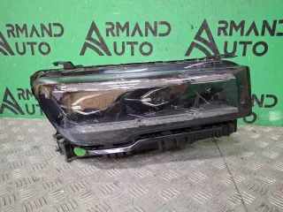6608050927, 7 Фара Geely Monjaro Арт 372245RM, вид 1