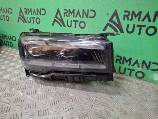 6608050927, 7 Фара Geely Monjaro Арт 372245RM, вид 3