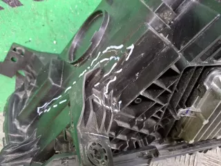 6608050927, 7 Фара Geely Monjaro Арт 372245RM, вид 9