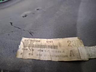 86511S1500, 1 Бампер хендай, хундай, хёндай санта ф Hyundai Santa FE 4 (TM) restailing Арт 372342RM, вид 11