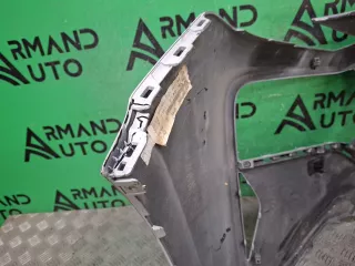 86511S1500, 1 Бампер хендай, хундай, хёндай санта ф Hyundai Santa FE 4 (TM) restailing Арт 372342RM, вид 9