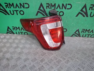 FB5Z13405B, FB5313A580A, 4 Фонарь Ford Explorer 5 restailing Арт 372535RM, вид 1
