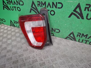 FB5Z13405B, FB5313A580A, 4 Фонарь Ford Explorer 5 restailing Арт 372535RM, вид 3