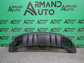 6044058700, 6600124618, 7 Юбка бампера Geely Coolray Арт 372589RM, вид 4