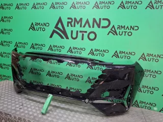 CD569F2713011400AA, 2803100CR01, 7 Бампер чанган юни к Changan UNI-K Арт 372701RM, вид 3