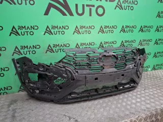 8450040056, 7 Бампер лада веста Lada Vesta 1 Арт 372702RM, вид 2
