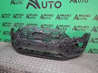 8450040056, 7 Бампер лада веста Lada Vesta 1 Арт 372702RM, вид 3