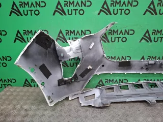 2803110XST13A, 2803105XST01A, 4 Бампер хавал джолион Haval Jolion Арт 372798RM, вид 9