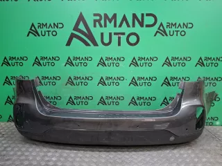 866112P500, 2 Бампер киа, кия соренто хм Kia Sorento 2 Арт 372802RM, вид 1