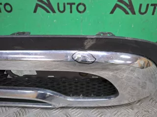 A2538859601, 7 Юбка бампера Mercedes GLC X253 Арт ARM372147, вид 4