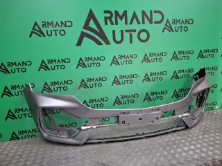 6010173200, 8890921489, 2 Бампер джили монжаро Geely Monjaro Арт ARM372332, вид 2