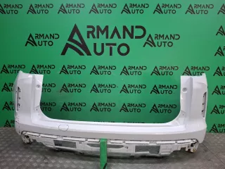 602000730AADQJ, 602002863AA, 4 Бампер эксид вх EXEED VX Арт ARM372343, вид 1