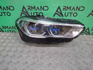 63117933340, 948179009, 1 Фара BMW X5 G05  Арт ARM372401, вид 1
