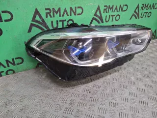 63117933340, 948179009, 1 Фара BMW X5 G05  Арт ARM372401, вид 2