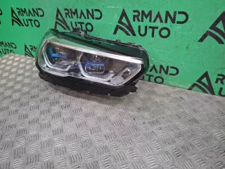 63117933340, 948179009, 1 Фара BMW X5 G05  Арт ARM372401, вид 3
