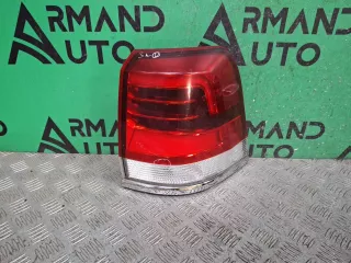 8155160B80, 8 Фонарь внешний Toyota Land Cruiser 200 Арт ARM372525, вид 1