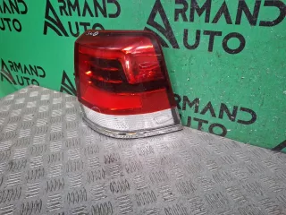 8155160B80, 8 Фонарь внешний Toyota Land Cruiser 200 Арт ARM372525, вид 3