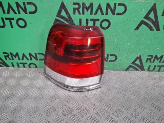 8156160B80, 10 Фонарь внешний Toyota Land Cruiser 200 Арт ARM372534, вид 1