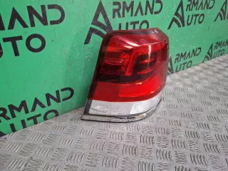 8156160B80, 10 Фонарь внешний Toyota Land Cruiser 200 Арт ARM372534, вид 2