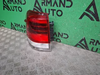 8156160B80, 10 Фонарь внешний Toyota Land Cruiser 200 Арт ARM372534, вид 3