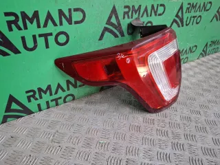 FB5Z13405B, FB5313A580A, 4 Фонарь Ford Explorer 5 restailing Арт ARM372535, вид 2
