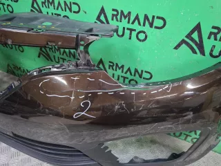 620228229R, 7 Бампер рено каптур Renault Kaptur Арт ARM372559, вид 4