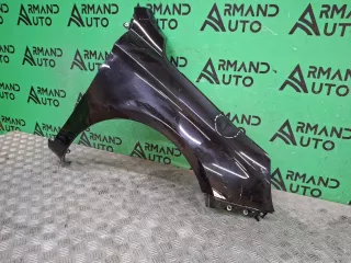 8450039386, 7 Крыло лада веста Lada Vesta 1 Арт ARM372765, вид 3