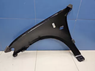 MB92101601R00 Крыло переднее правое Mitsubishi L200 4 Арт ZAP350261, вид 2