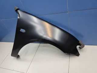 MB92101601R00 Крыло переднее правое Mitsubishi L200 4 Арт ZAP350261, вид 3