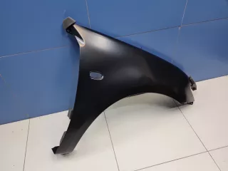 MB92101601R00 Крыло переднее правое Mitsubishi L200 4 Арт ZAP350261, вид 4