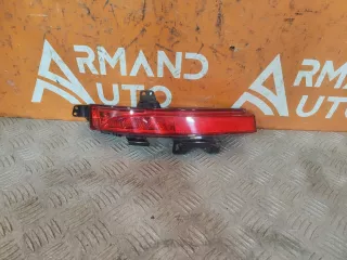 LR102042, FK7215K273, 4 Фонарь противотуманный Land Rover Discovery sport Арт AR305784, вид 1