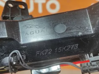 LR102042, FK7215K273, 4 Фонарь противотуманный Land Rover Discovery sport Арт AR305784, вид 9