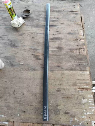 3B0853515 Молдинг двери передней левой   Volkswagen Passat B5 Арт B51532, вид 1
