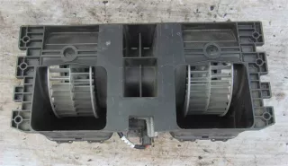 81619306098 Моторчик печки MAN TGX Арт 39367, вид 1