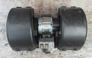 81619306098 Моторчик печки MAN TGX Арт 39367, вид 2