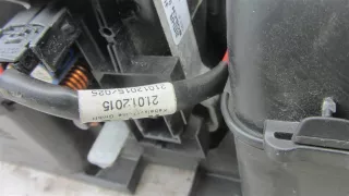 81619306098 Моторчик печки MAN TGX Арт 39367, вид 4