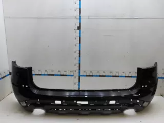 51127488224 Бампер задний BMW X3 G01 Арт BIT777792, вид 1
