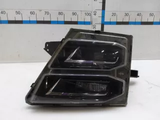 F164421010 Фара левая Jetour Dashing Арт BIT775726, вид 1