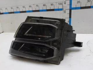 F164421010 Фара левая Jetour Dashing Арт BIT775726, вид 2