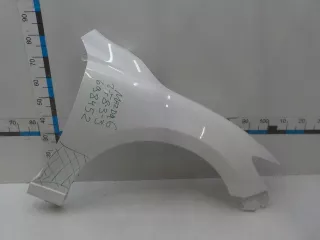 GHP952111A Крыло переднее правое Mazda 6 3 Арт BIT698452, вид 1