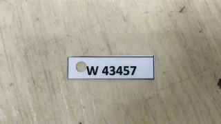 3677076K20 Блок комфорта Suzuki Grand Vitara JT Арт W43457, вид 4