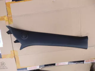 OSŁONA,TAPICERKA,ACBRAJPOL123123 Обшивка стойки (накладка) Nissan Juke 1 Арт AL7781544993, вид 1