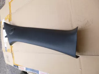 OSŁONA,TAPICERKA,ACBRAJPOL123123 Обшивка стойки (накладка) Nissan Juke 1 Арт AL7781544993, вид 3