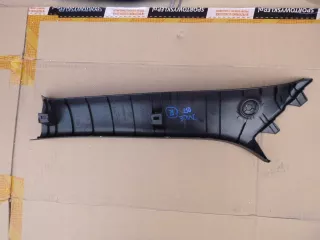OSŁONA,TAPICERKA,ACBRAJPOL123123 Обшивка стойки (накладка) Nissan Juke 1 Арт AL7781544993, вид 4