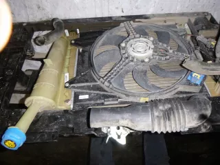  Капот Fiat 500 1 Арт AL8770867206, вид 12