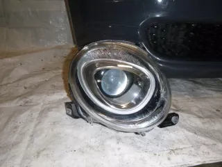  Капот Fiat 500 1 Арт AL8770867206, вид 2