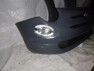  Капот Fiat 500 1 Арт AL8770867206, вид 4