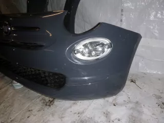  Капот Fiat 500 1 Арт AL8770867206, вид 5