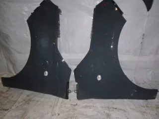  Капот Fiat 500 1 Арт AL8770867206, вид 8