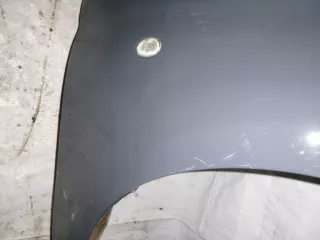  Капот Fiat 500 1 Арт AL8770867206, вид 9